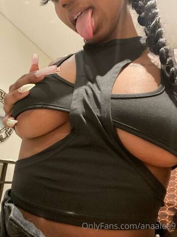 Full leaked Dami anaaa private photo