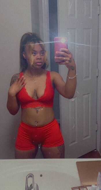 Full leaked Damiah edwards private photo