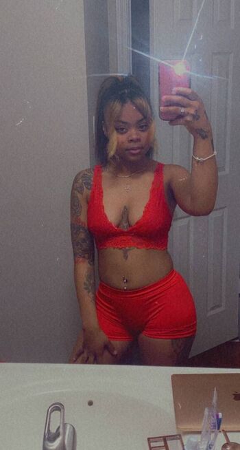 Full leaked Damiah edwards private photo