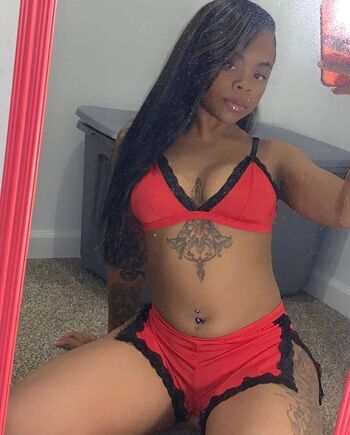 Full leaked Damiah edwards private photo