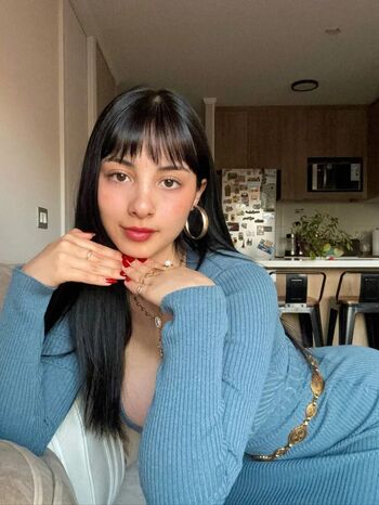 Full leaked Dammiariess private photo