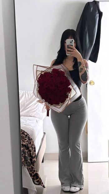 Full leaked Dammiariess private photo