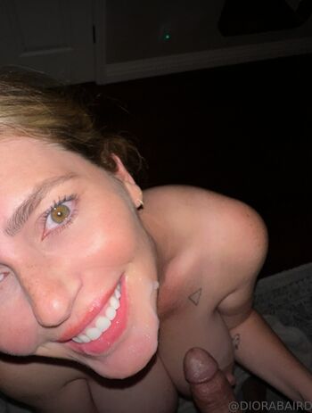 Full leaked Damndiora private photo
