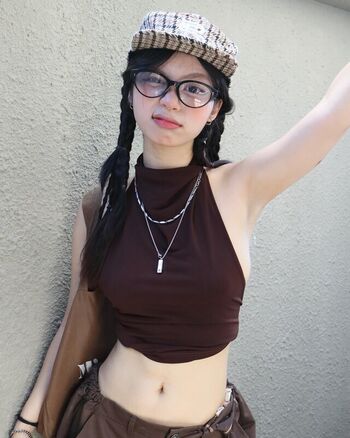 Full leaked Dan chuu page private photo
