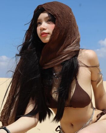 Full leaked Dan chuu page private photo