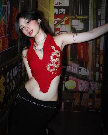 Full leaked Dan chuu page private photo