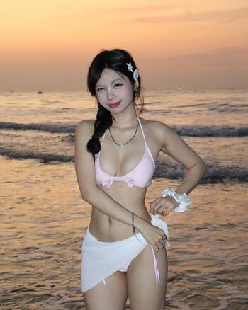 Full leaked Dan chuu page private photo