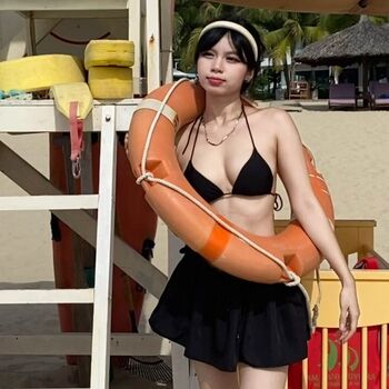 Full leaked Dan chuu page private photo