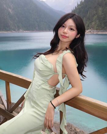 Full leaked Dan chuu page private photo