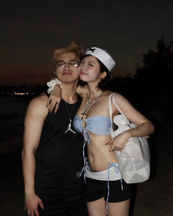 Full leaked Dan chuu page private photo