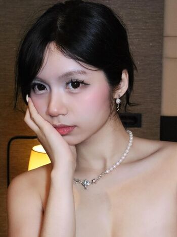 Full leaked Dan chuu private photo