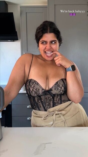 Full leaked Dana conway private photo