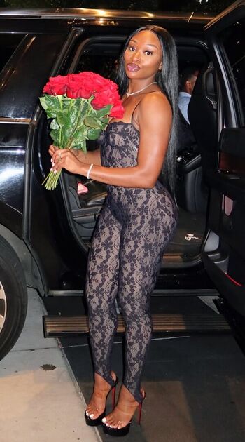 Full leaked Dana evans private photo