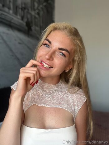 Dana Nyx