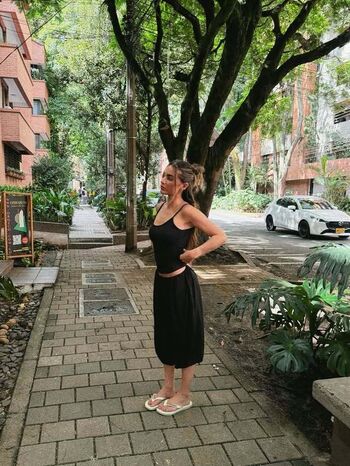 Full leaked Danae bessin page private photo