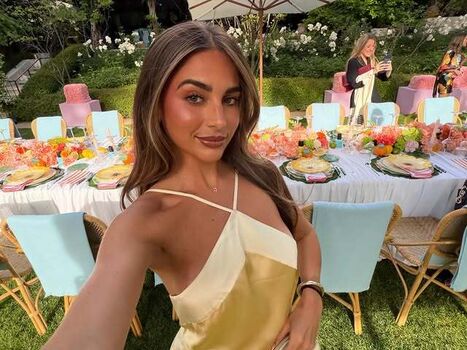 Full leaked Danae bessin private photo
