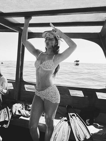Full leaked Danae bessin private photo