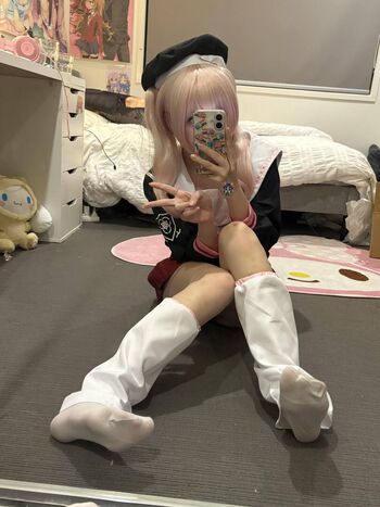 Full leaked Danaiga private photo