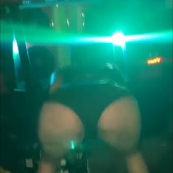 Dançarinas De Funk Do