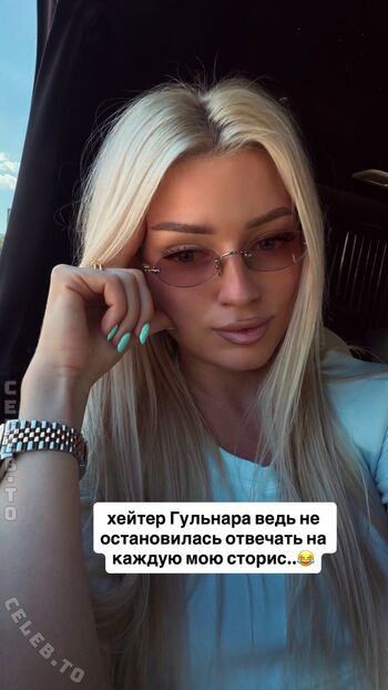 Dance Malyshka
