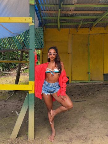 Full leaked Dandara mariana private photo