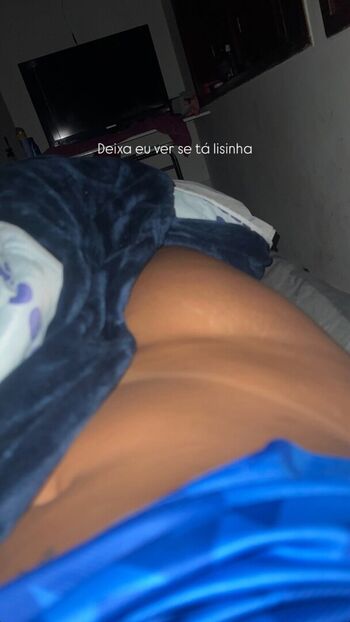 Full leaked Dandara ramalho private photo