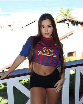 Full leaked Dandara thereza page private photo