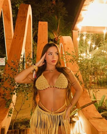 Full leaked Dandara thereza private photo