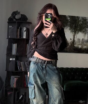 Full leaked Dandryad private photo