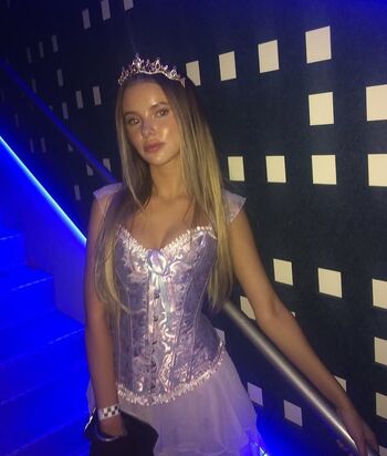 Full leaked Daneliya tuleshova private photo
