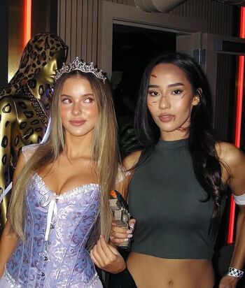 Full leaked Daneliya tuleshova private photo