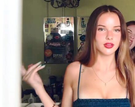 Full leaked Daneliya tuleshova private photo