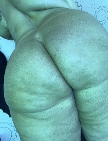 Full leaked Dangeruscurvz private photo