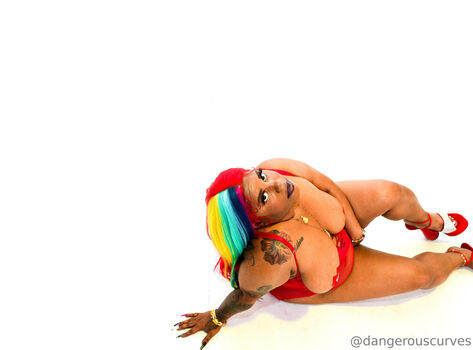 dangercurves