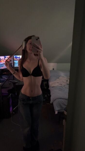 Full leaked Dangerouspeachx private photo