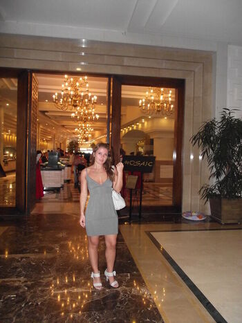 Full leaked Dani angel private photo