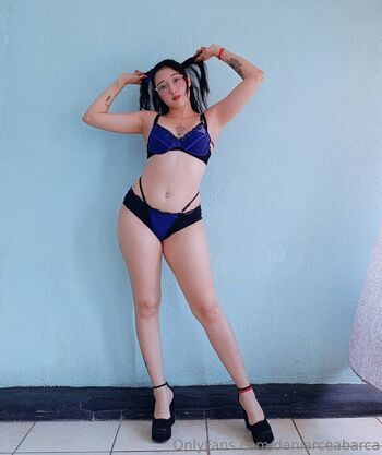 Full leaked Dani arce private photo