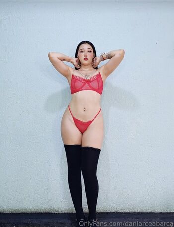 Dani Arce
