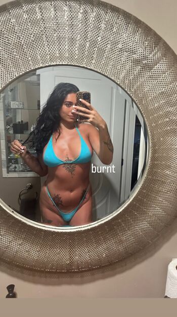 Full leaked Dani ayala private photo