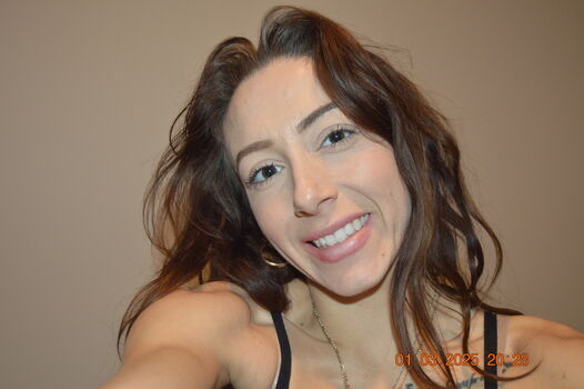 Full leaked Dani blu page private onlyfans photo