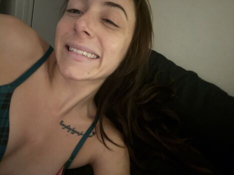 Full leaked Dani blu private onlyfans photo