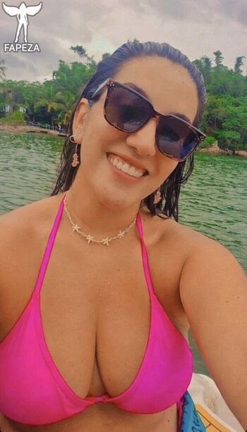 Full leaked Dani bluee private photo