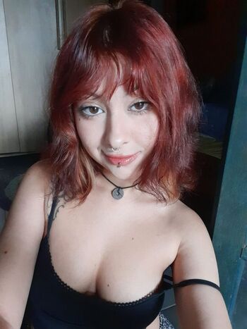Full leaked Dani bluee private photo