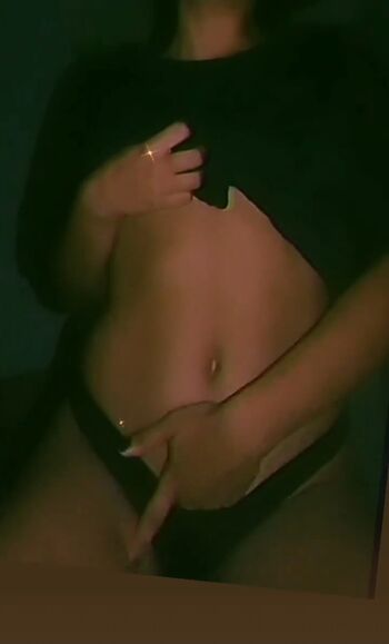 Full leaked Dani bluee  page private photo