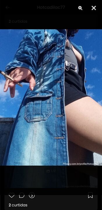 Full leaked Dani bluee  page private photo
