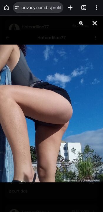 Full leaked Dani bluee  page private photo