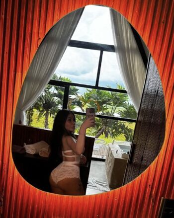 Full leaked Dani bluee private photo