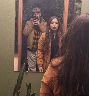 Full leaked Dani bluee private photo