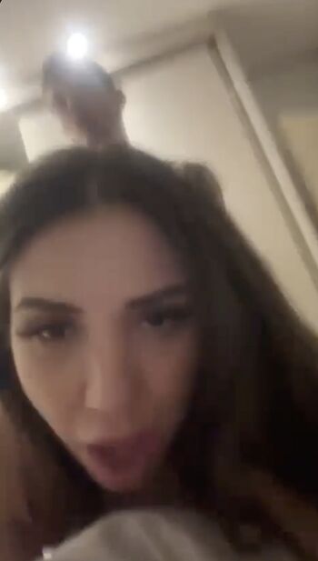 Full leaked Dani bluee private photo