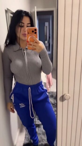 Full leaked Dani bluee  page private photo